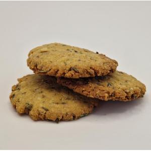 🌽 croc’maïs aux herbes