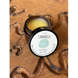 Baume camomille romaine
