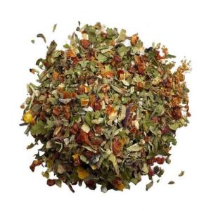 Mélange d'épices pour pâtes bio