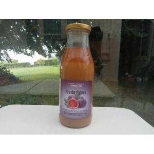 Jus de figues