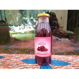 Jus de bissap