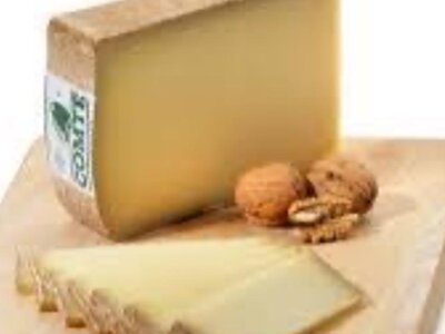 Comté vieux 24 mois d’affinage