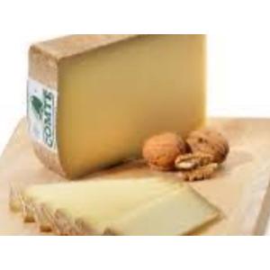 F/comté vieux 18/20 mois d’affinage