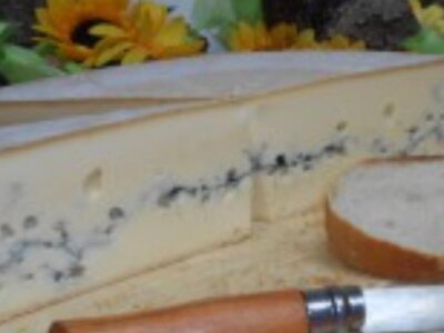 Morbier vieux 100 /150jours d'affinage