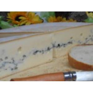 F/morbier vieux 100 /150jours d'affinage