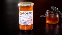 Confiture abricot miel - promo ddm dépassée