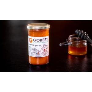 Confiture abricot miel - promo ddm dépassée