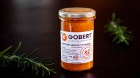 Confiture abricot romarin -promo ddm dépassée