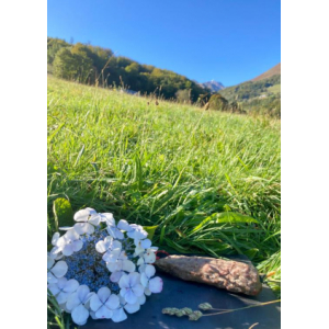 Saucisson d'agneau fermier