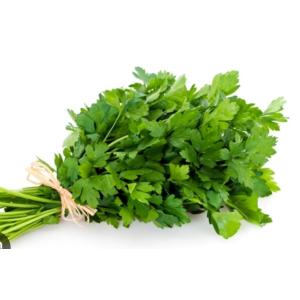 Persil plat