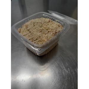 Chèvre sec râpé grand format