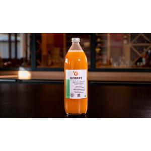 Nectar d'abricot cuvée maëlle