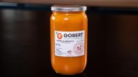 Purée 100% abricot 780g - promo ddm 07/26