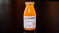 Coulis d'abricot - promo ddm 07/26