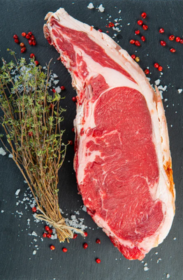 Entrecôte