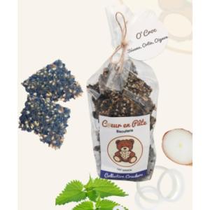 Cracker o' croc 80 g