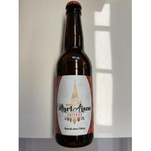 Marl'aisne cuivrée 33cl