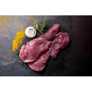 Veau côtes sans os/entrecôtes