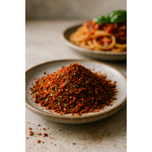 Assemblage napolitaine intensa