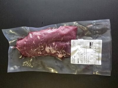 Bavette