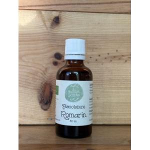 Alcoolature romarin