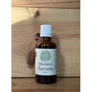 Alcoolature sarriette