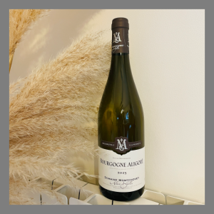 Bourgogne aligoté 2023