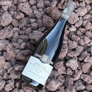 Bourgogne hautes-côtes de beaune rouge 2024