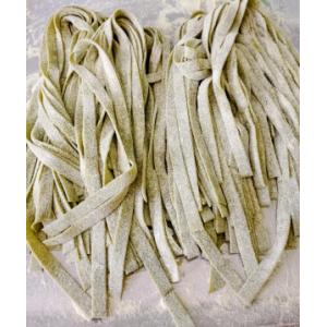 Tagliatelle al basilico