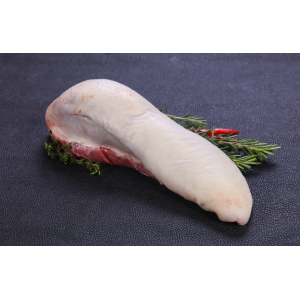 Langue de boeuf