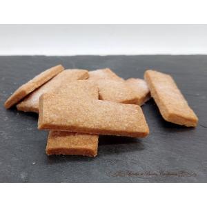 Biscuits shortbread