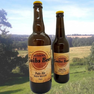 Anti gaspi bière blonde - 50cl