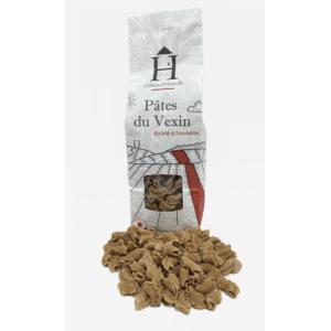 Les crêtes de coq 450g - pâtes artisanales