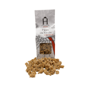 Les mini fusilli 150g - pâtes artisanales