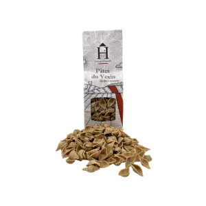 Les mini conchiglies 150g - pâtes artisanales