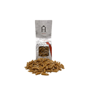 Les mini penne 150g - pâtes artisanales