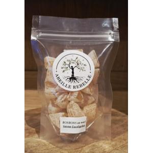 Bonbons au miel/eucalyptus