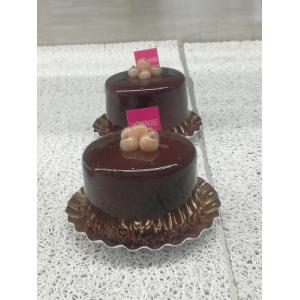 Z) caramello individuel