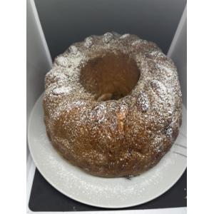 Kouglof alsacien traditionnel