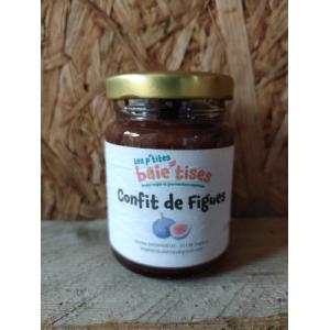 Confit de figues