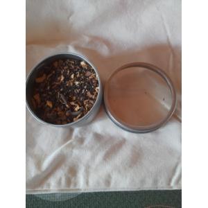 Maté menthe pour boite vrac