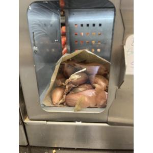 Echalotes  recolte 2025 ( max 600 gr)