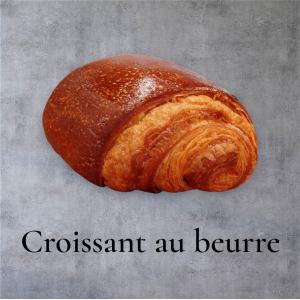 Pain au chocolat