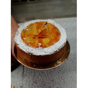 W) pastiera napoletana