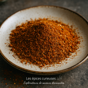 Assemblage pour shish taouk - soleil du liban