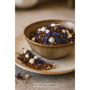 Un p'tit flocon de neige