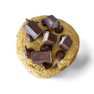 Cookie kit kat
