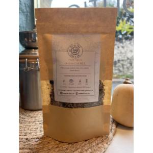 Infusion  oasis cachée