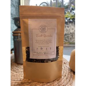 Thé forêt boréale