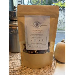 épices à vin chaud à infuser